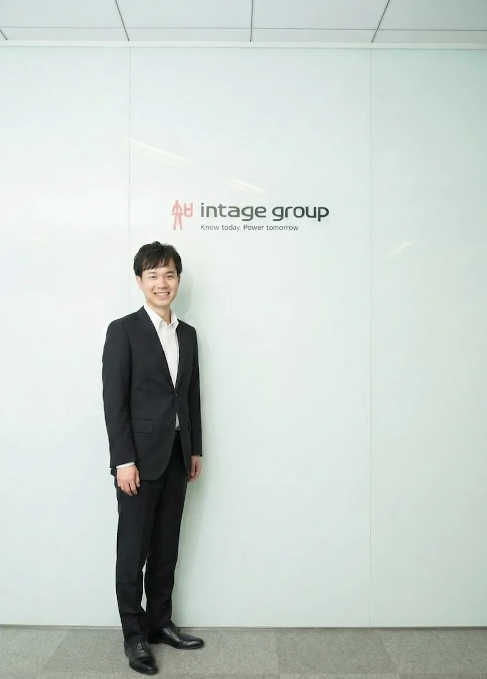 株式会社インテージ様 インタビュー