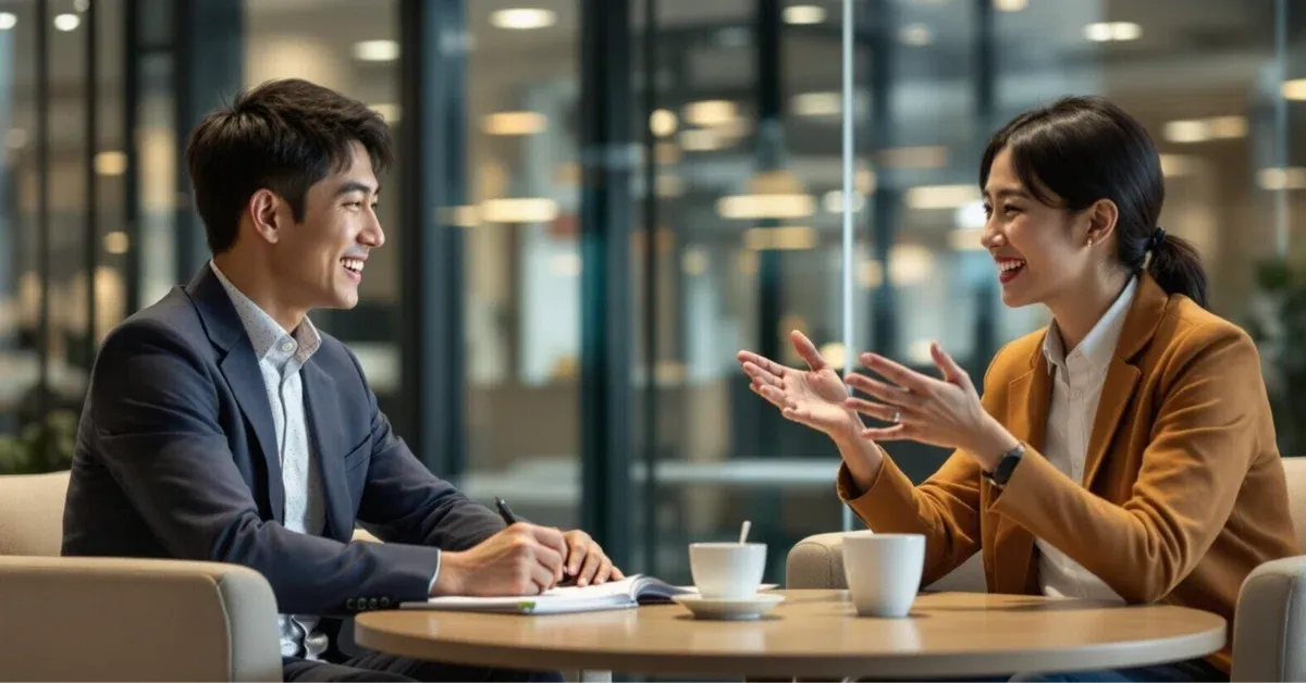 「任せる力」を磨くということ