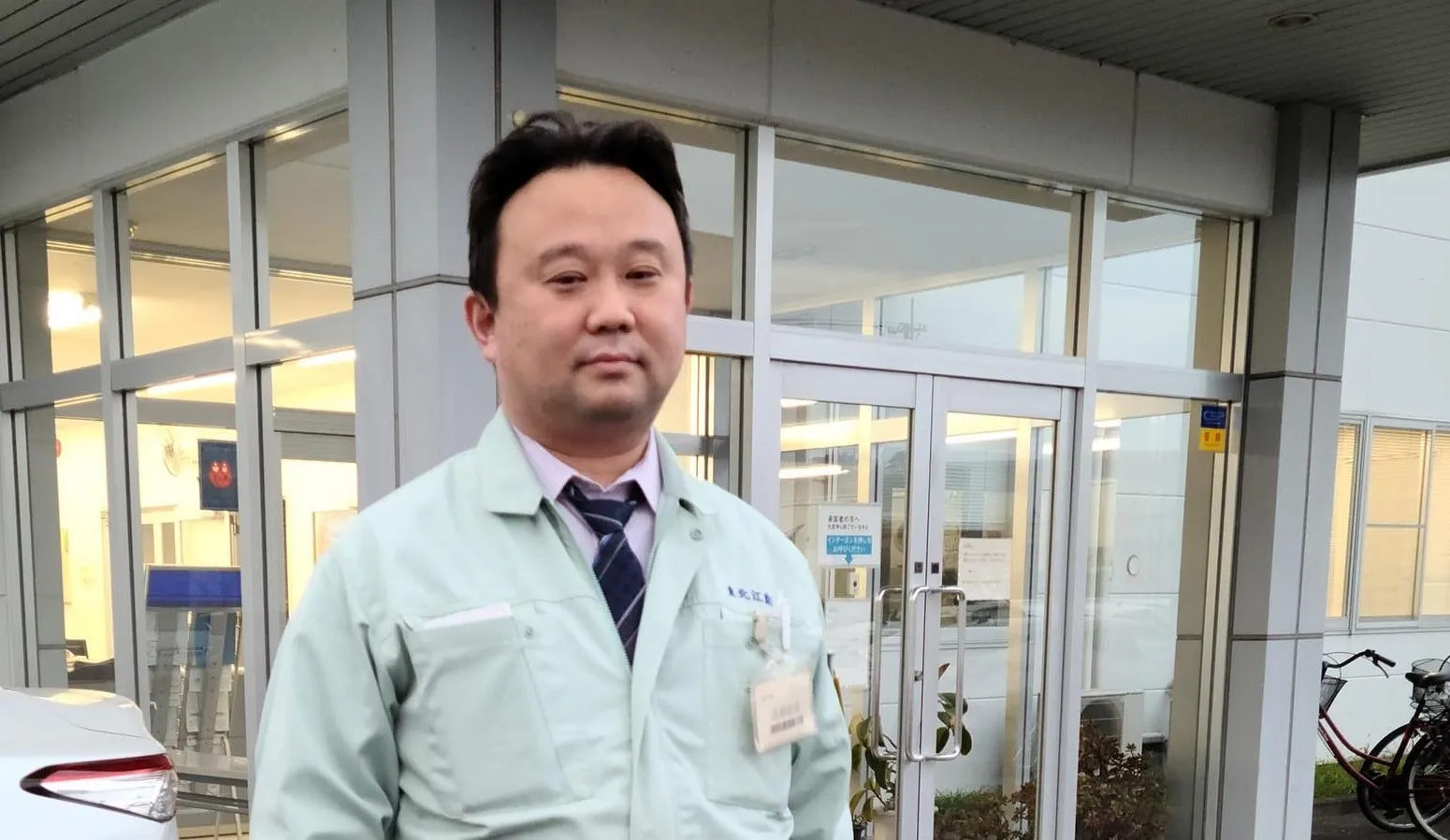 東北江南株式会社様 インタビュー